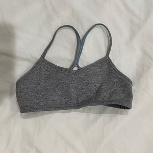 Ivivva Drill Sports Bra